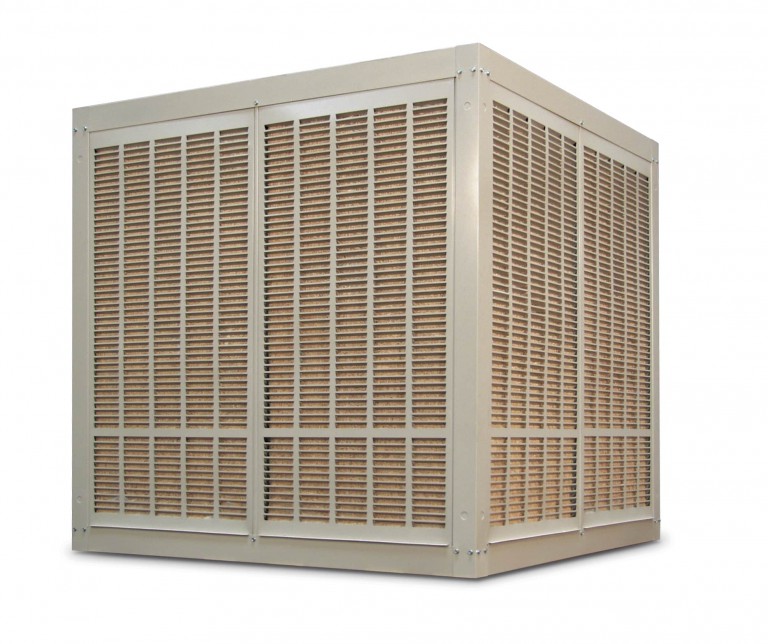 Evaporative Coolers Megaglo Contractors